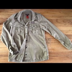 Patagonia Women’a Farrier’s Shirt